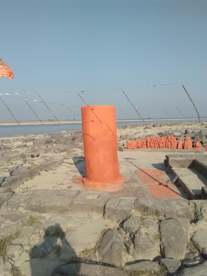 Ramgaya Ghat - Photo 3