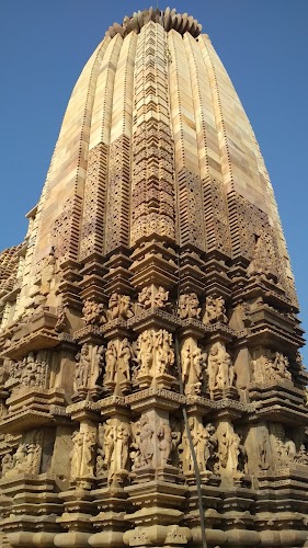 Khajuraho - Photo 4