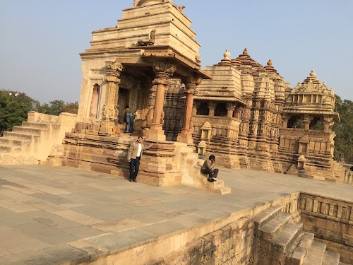 Khajuraho - Photo 5