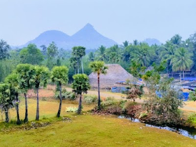 Lambasingi - Photo 2