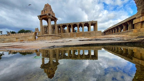 Lepakshi - Photo 5