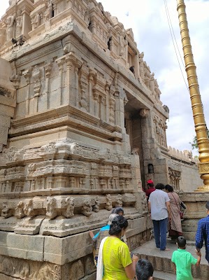 Lepakshi - Photo 2