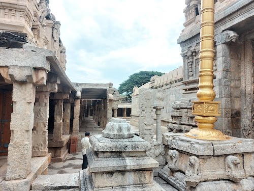 Lepakshi - Photo 3