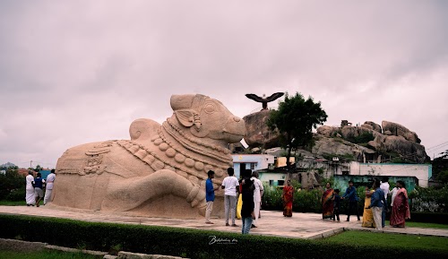 Lepakshi - Photo 4