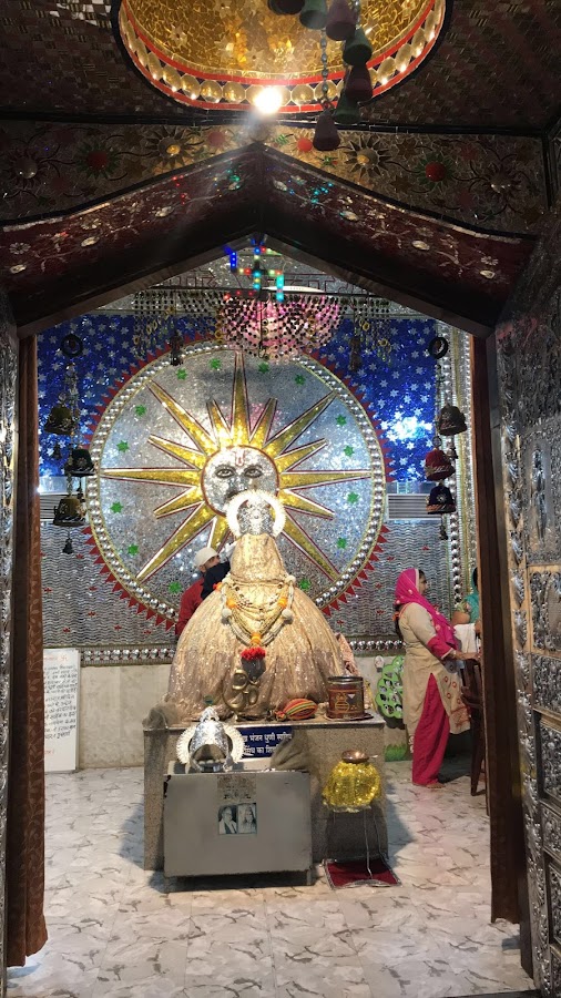 Shadani Darbar - Photo 3