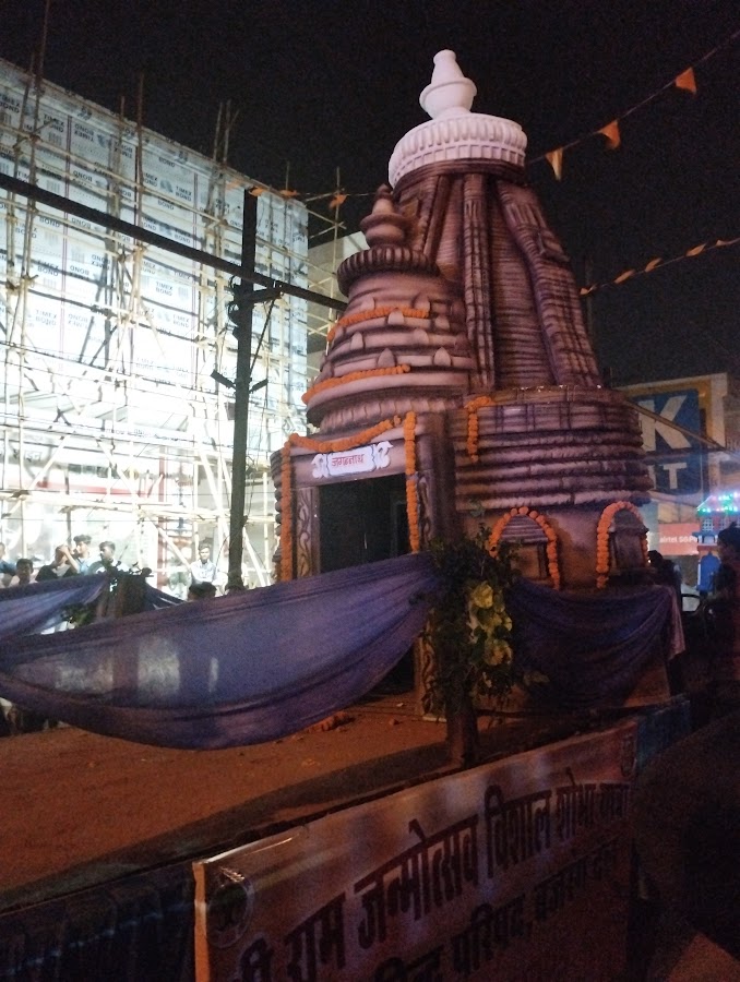 Shadani Darbar - Photo 2