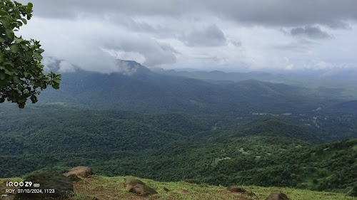 Mahadevgad Point - Photo 4