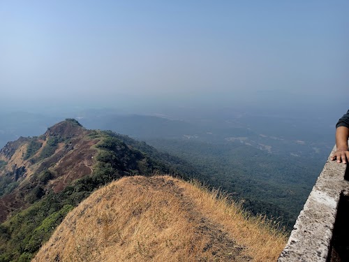 Mahadevgad Point - Photo 3
