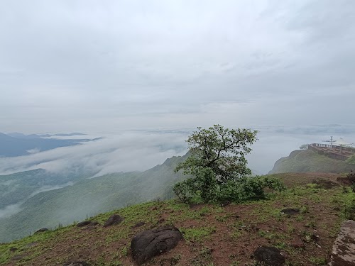 Mahadevgad Point - Photo 2