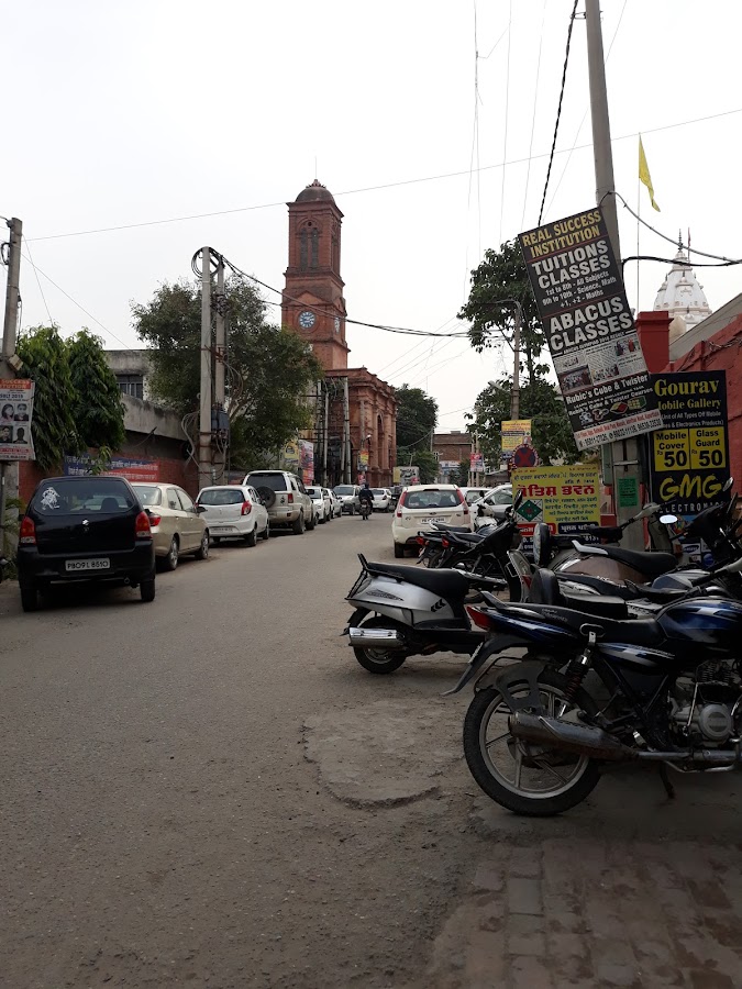 Clock Tower - Photo 3