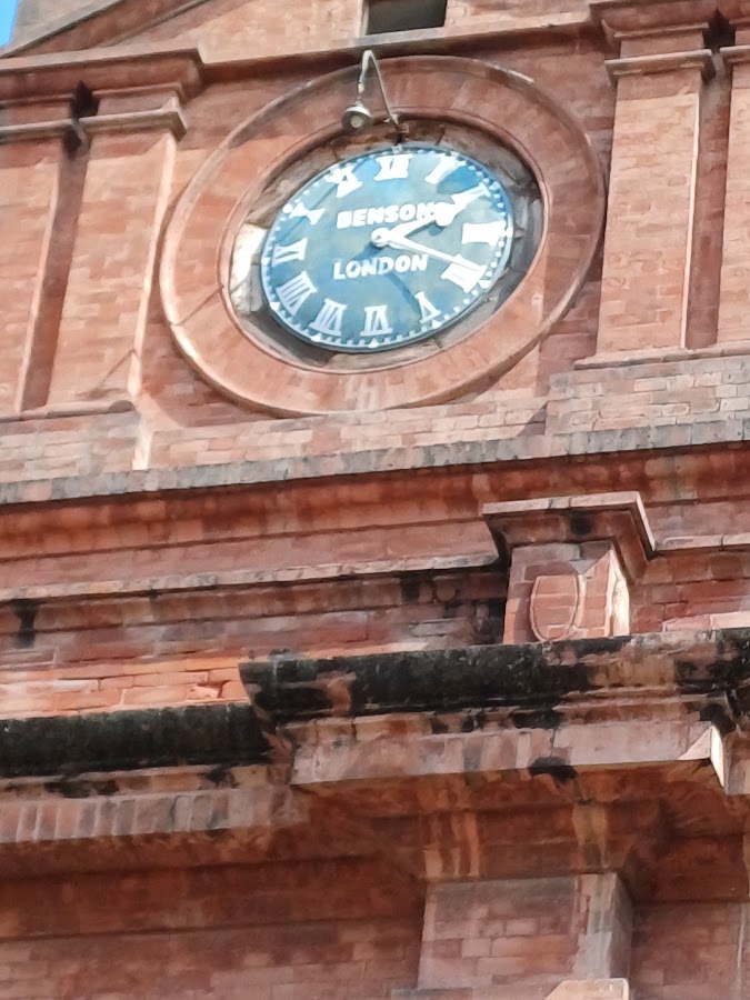 Clock Tower - Photo 2