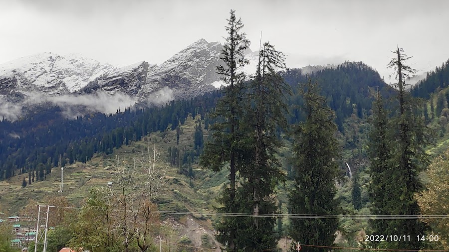 Solang Valley Ropeway - Photo 4
