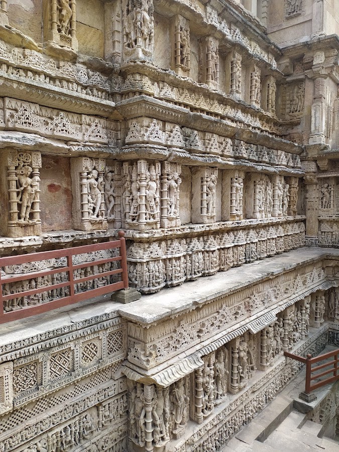 Rani Ki Vav - Photo 4