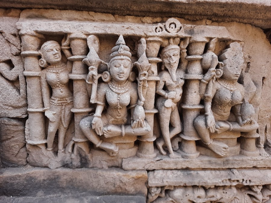 Rani Ki Vav - Photo 3