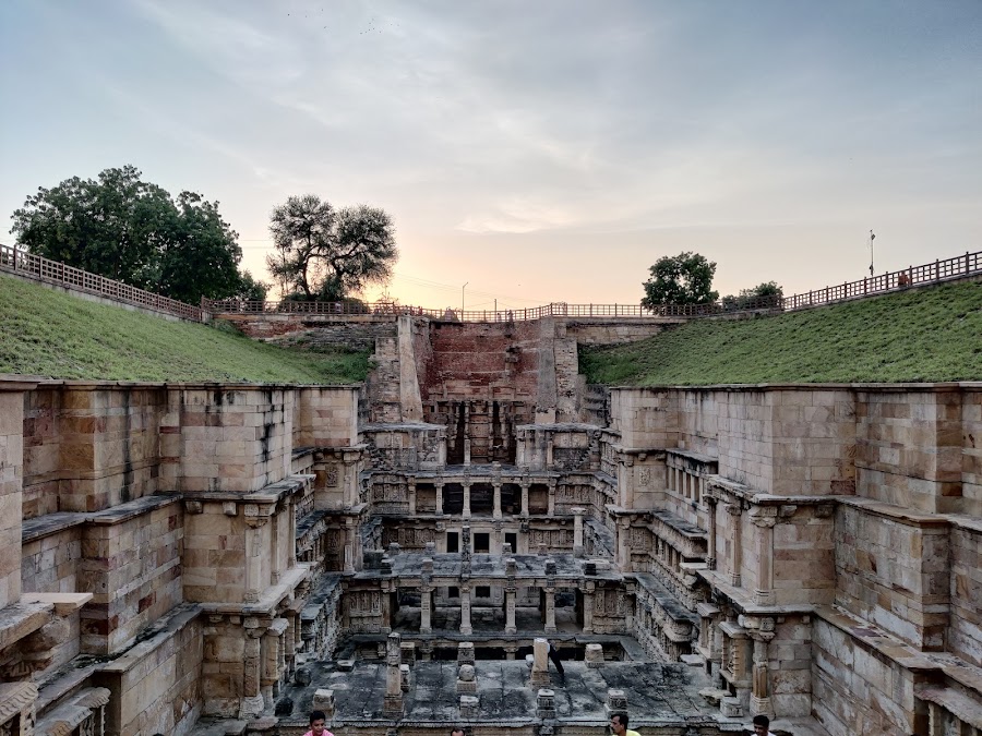 Rani Ki Vav - Photo 2