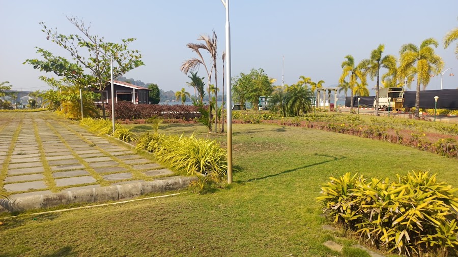 Kali River Garden - Photo 2