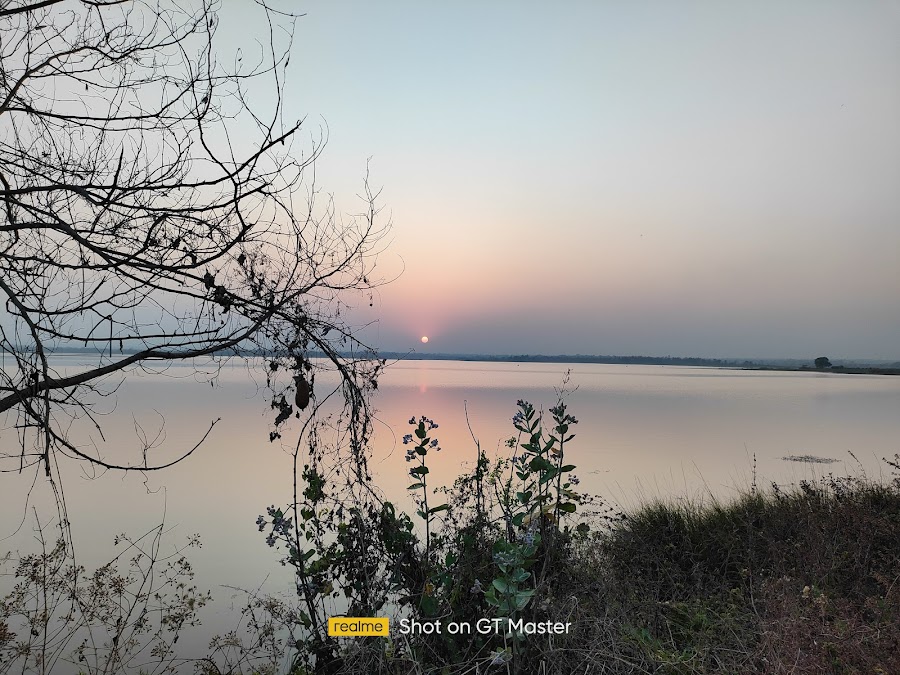 Garga Dam - Photo 4