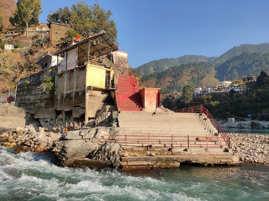 Narad Shila - Photo 5