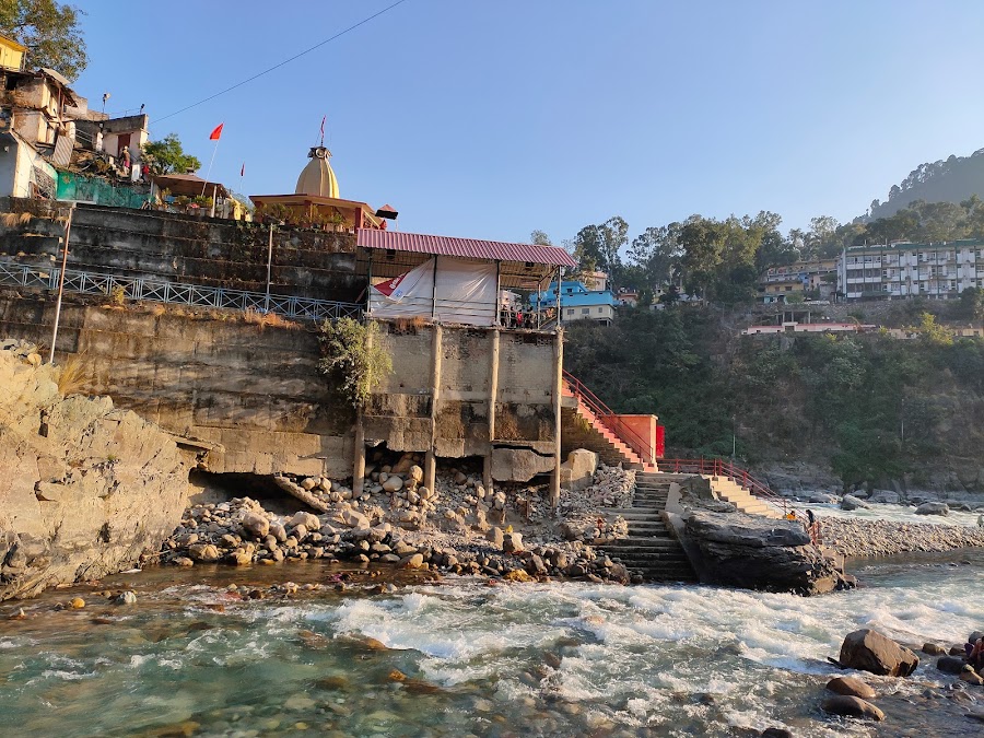 Narad Shila - Photo 7