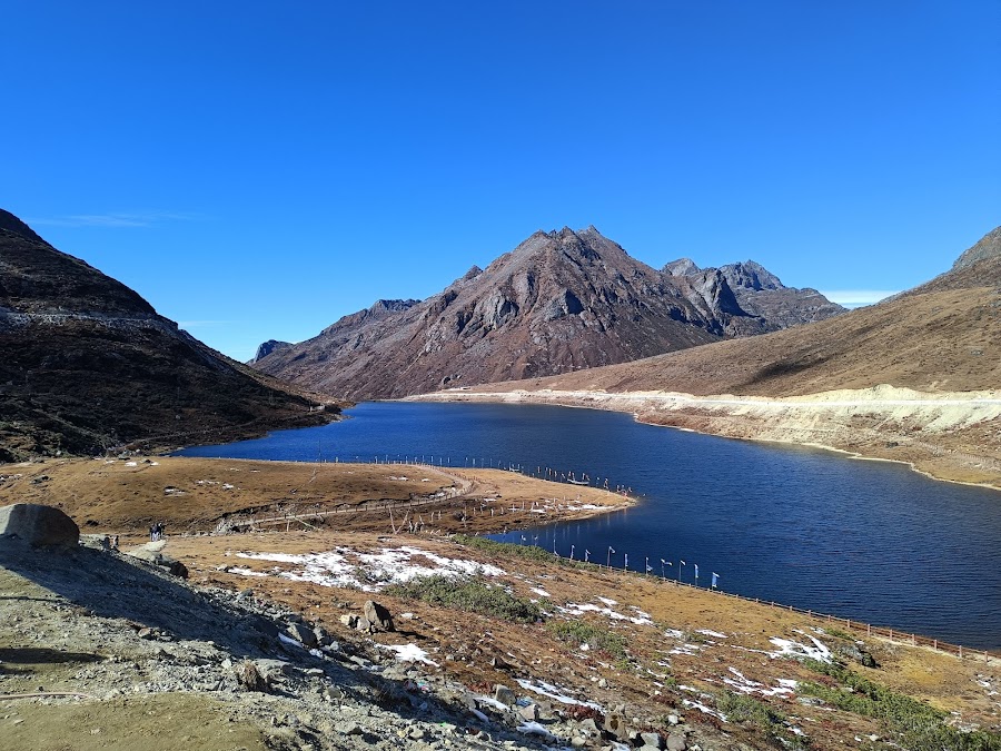 Sela Pass - Photo 3