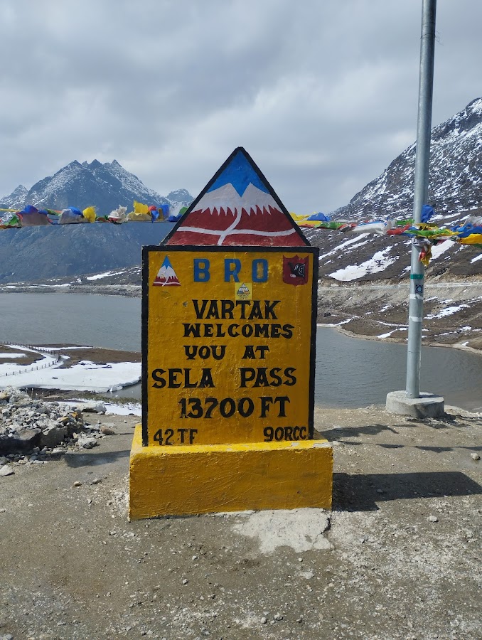 Sela Pass - Photo 4
