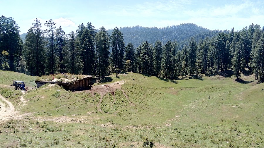 Derthu Mata Temple - Photo 4