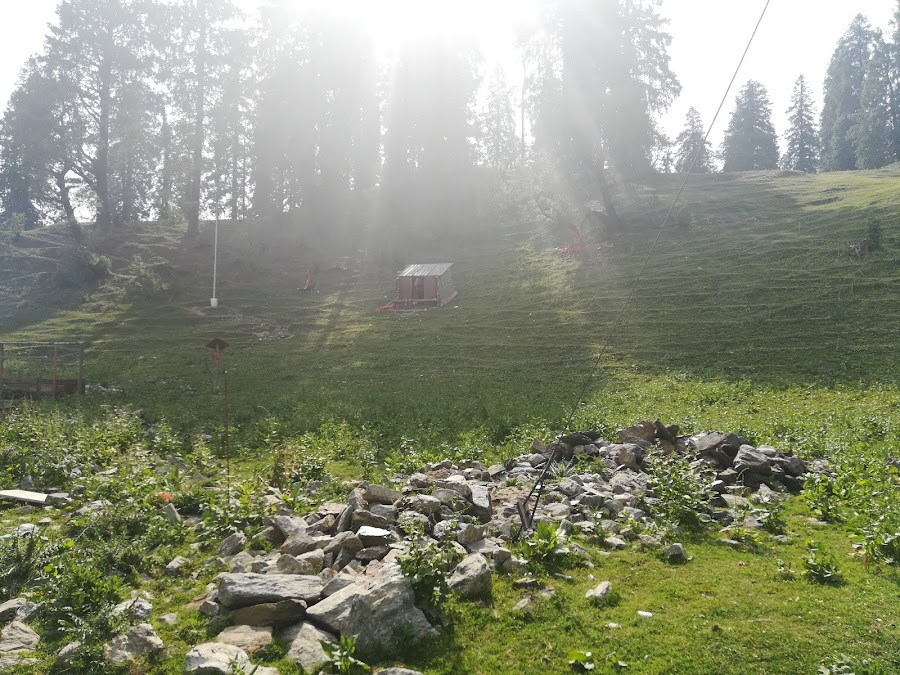 Derthu Mata Temple - Photo 3