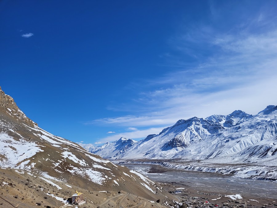 Kaza - Photo 3