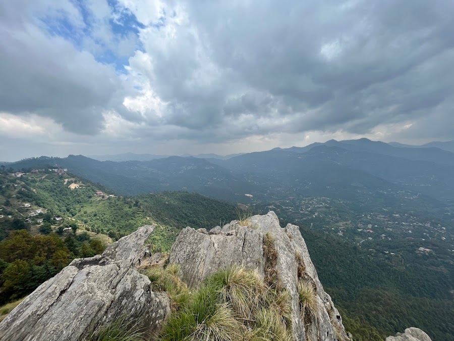 Chauli Ki Jali - Photo 2
