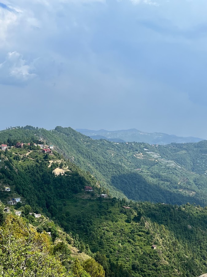 Chauli Ki Jali - Photo 5