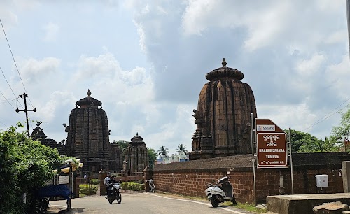 Brahmeswara Temple - Photo 3