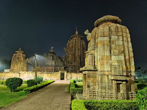 Brahmeswara Temple - Photo 2