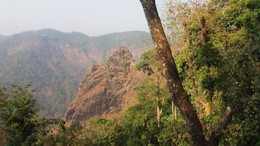 Soochipara Waterfalls - Photo 2