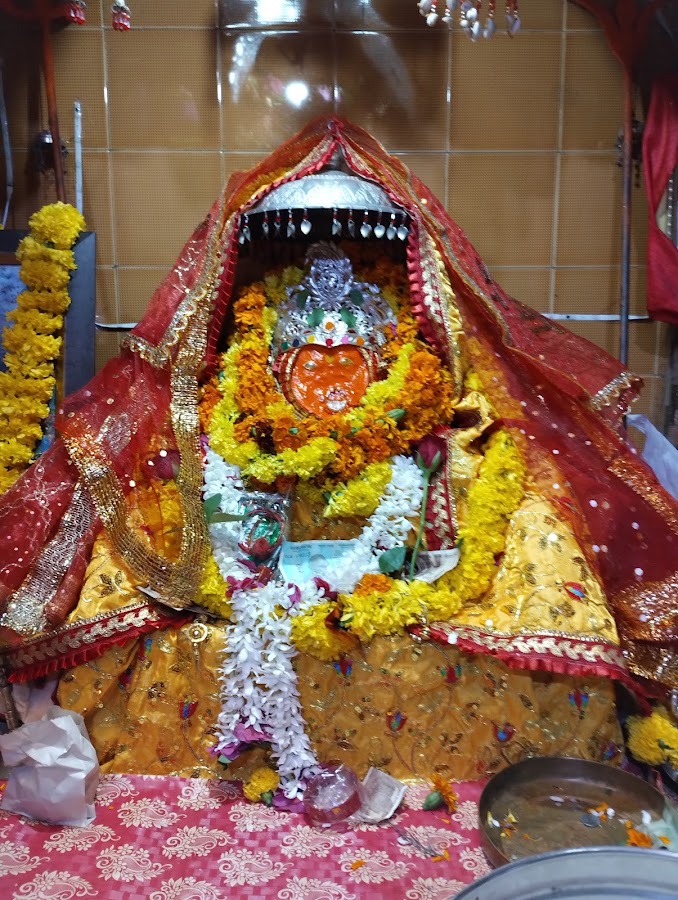Mahamaya Temple - Photo 4