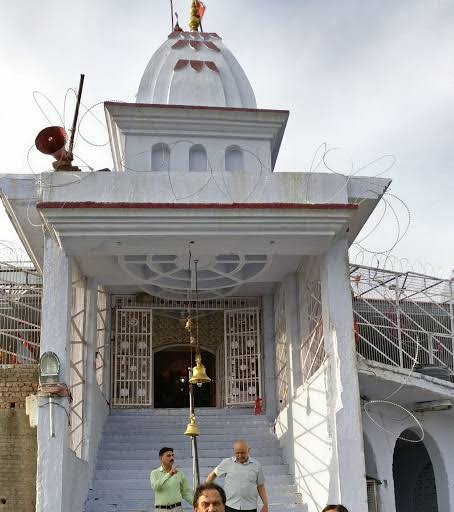 Mahamaya Temple - Photo 2