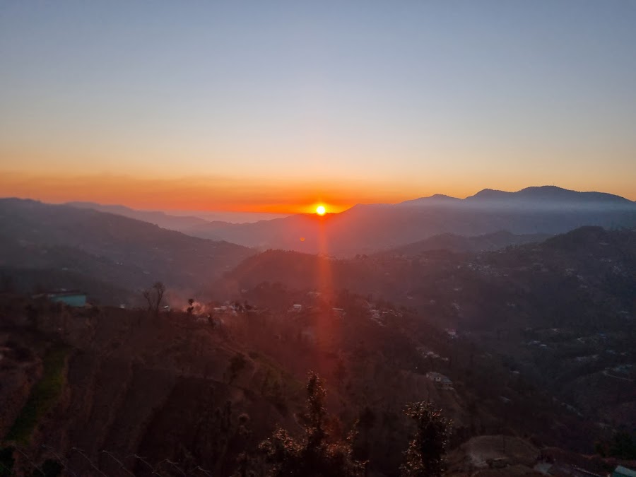 Sunset Point - Ecoescape - Photo 6