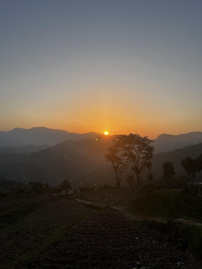 Sunset Point - Photo 10