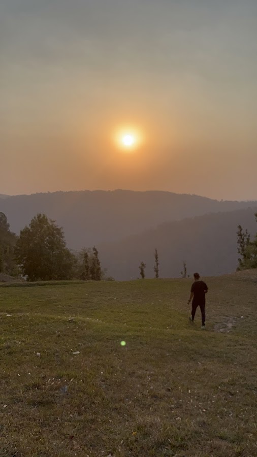 Sunset Point - Photo 5