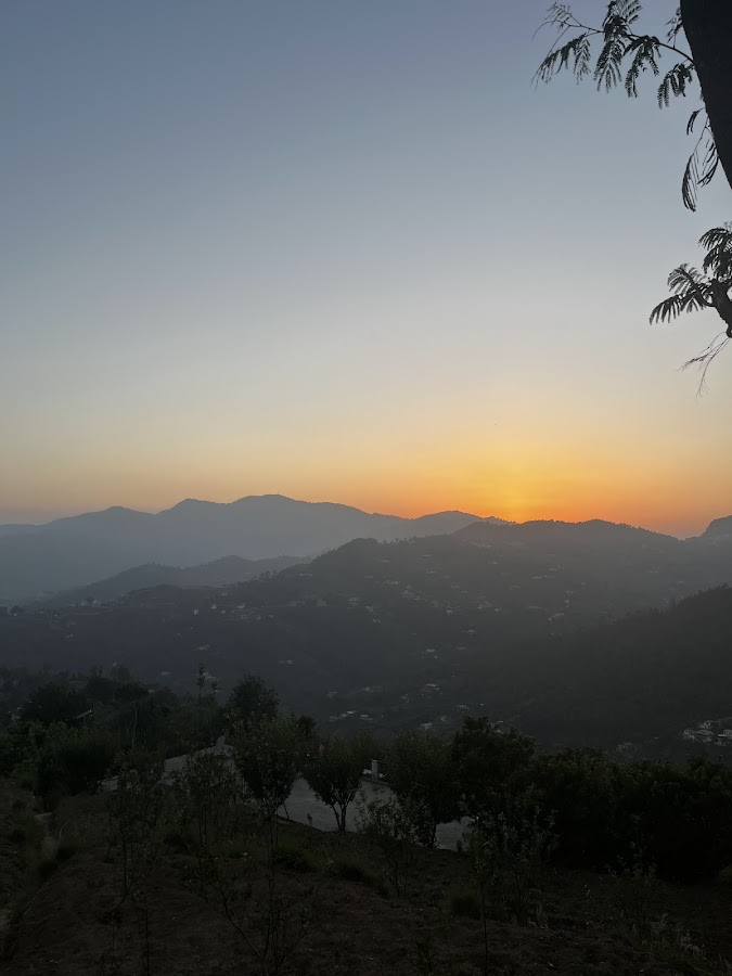 Sunset Point - Photo 9