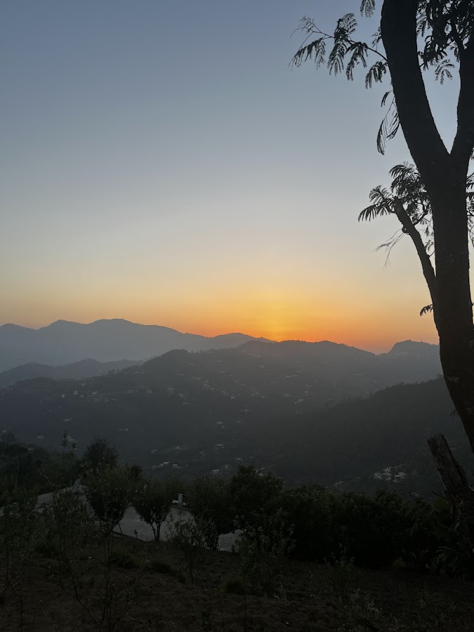 Sunset Point - Photo 7