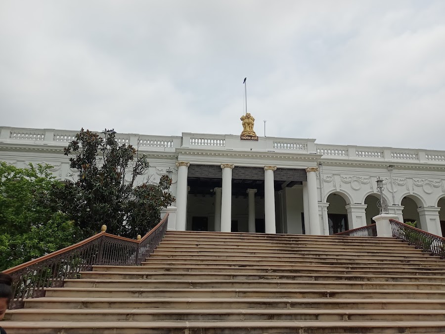 The National Library - Photo 2