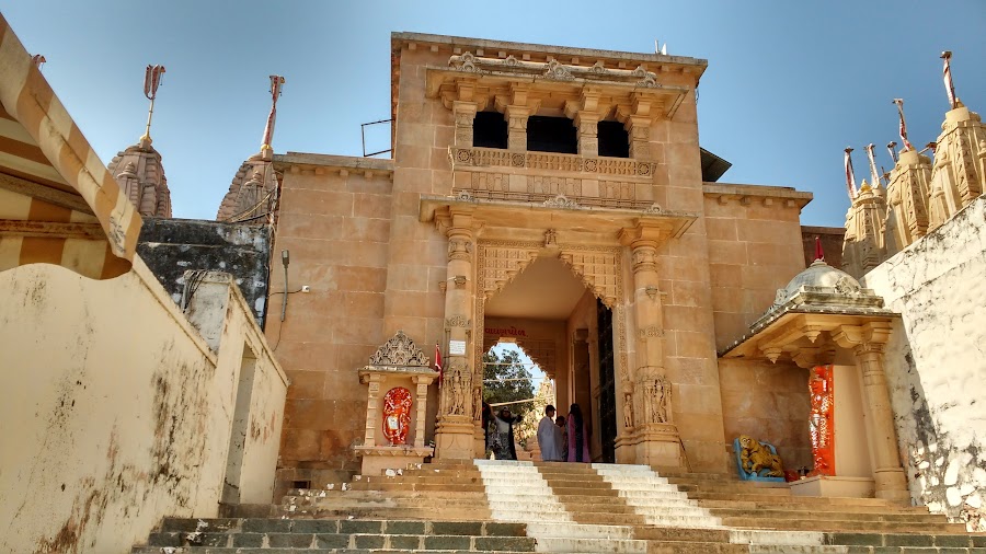 Shri Vishal Jain Museum - Photo 2