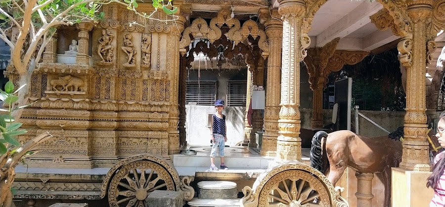 Shri Vishal Jain Museum - Photo 3