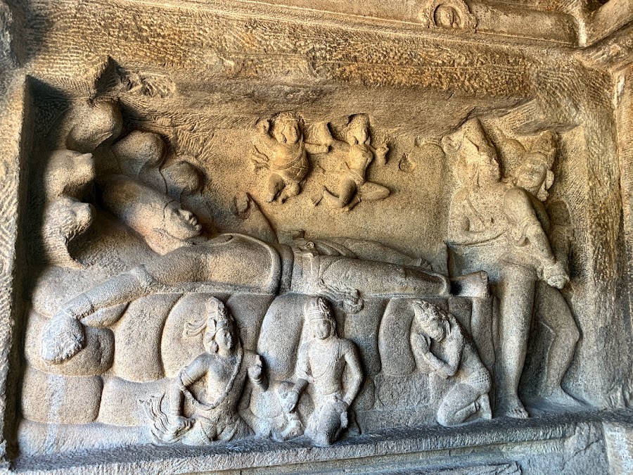 Krishna's Butter Ball - Photo 4