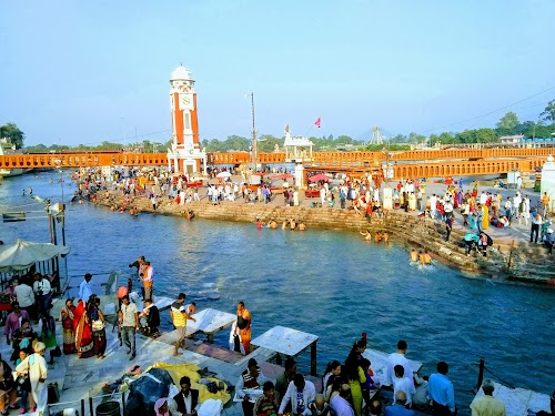 Haridwar - Photo 6