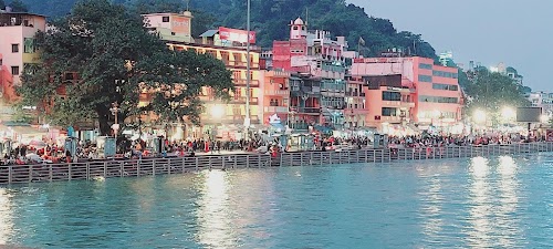Haridwar - Photo 2