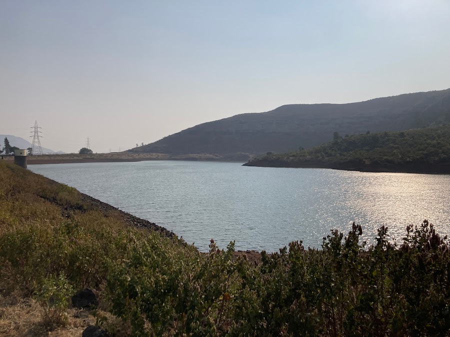 Talegaon Lake - Photo 2