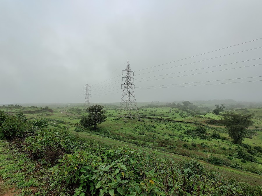 Talegaon Lake - Photo 3