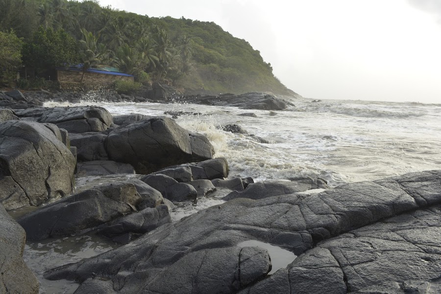 Kudle Beach - Photo 4
