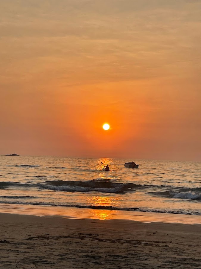 Kudle Beach - Photo 3